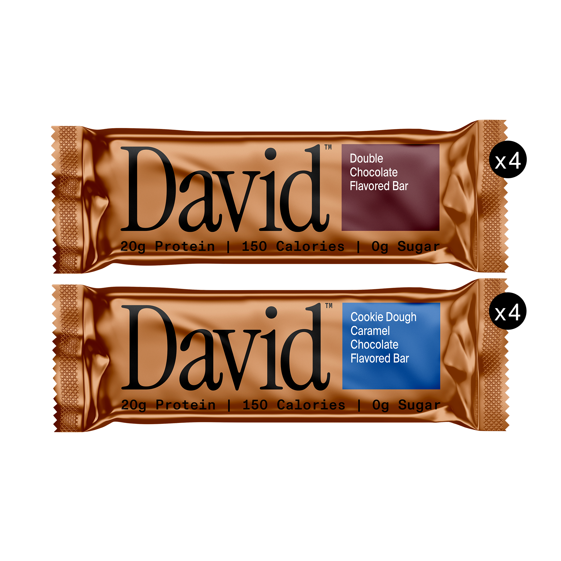 Bronze Variety Pack